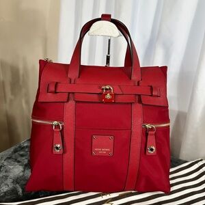 Henri Bendel New York Backpack